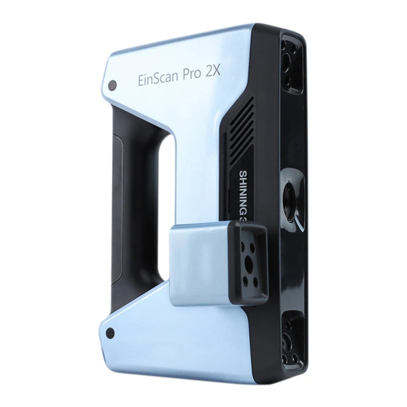 2X Einscan Pro 3D Scanner Handheld For Sale