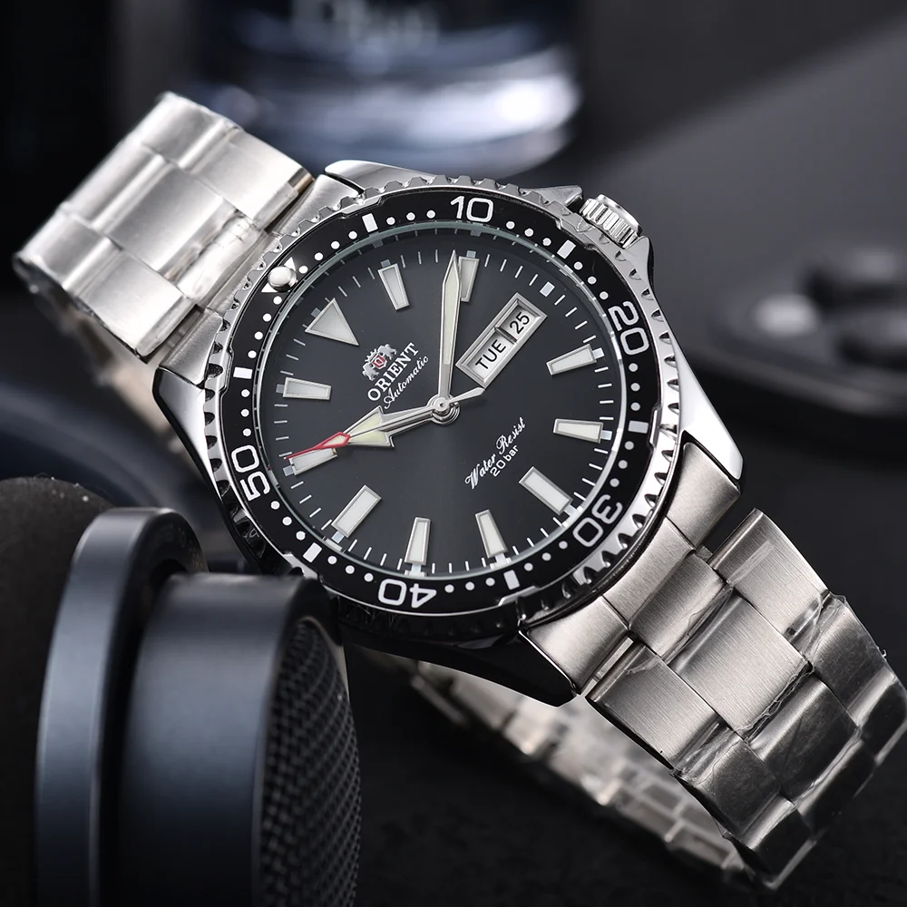Mode AAA Topkwaliteit AAA Orie - Men'S Accessories Luxury Brands recensie en prijs