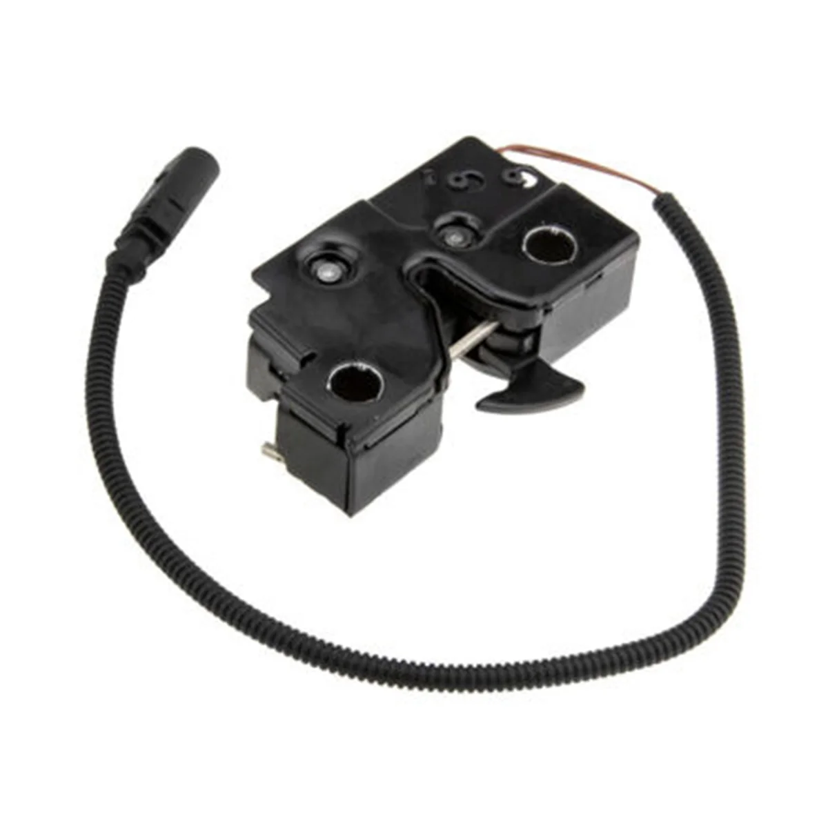 Serrure de capot automobile, serrure sous capot, adaptée pour Volkswagen, Teremont, Golf, Skoda, Minra, 5E0823509, 5F0823509C