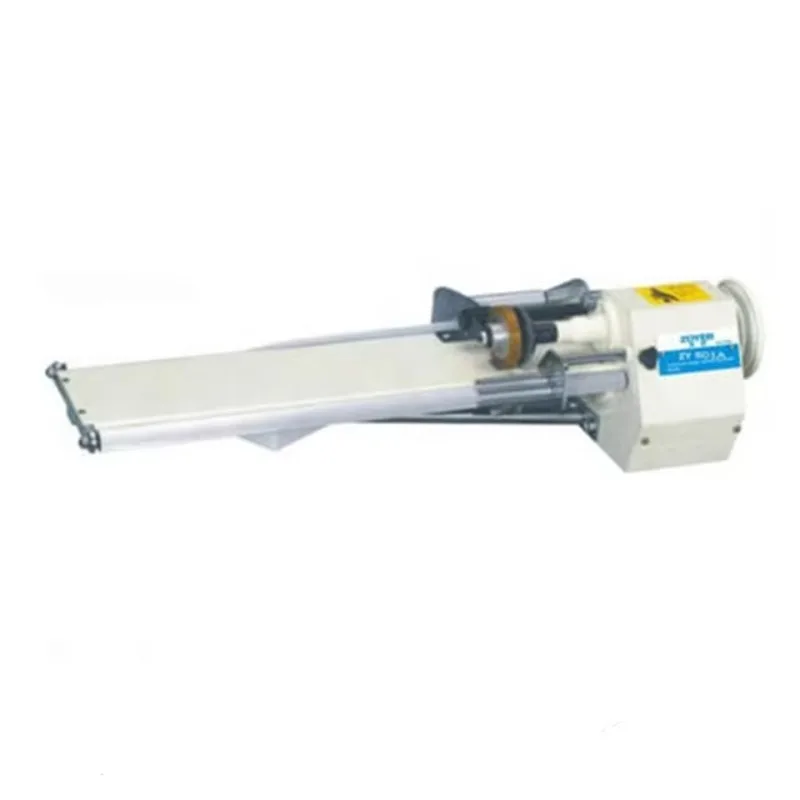 ZY801A Zoyer Single Knife Cloth Strip Cutting Machine