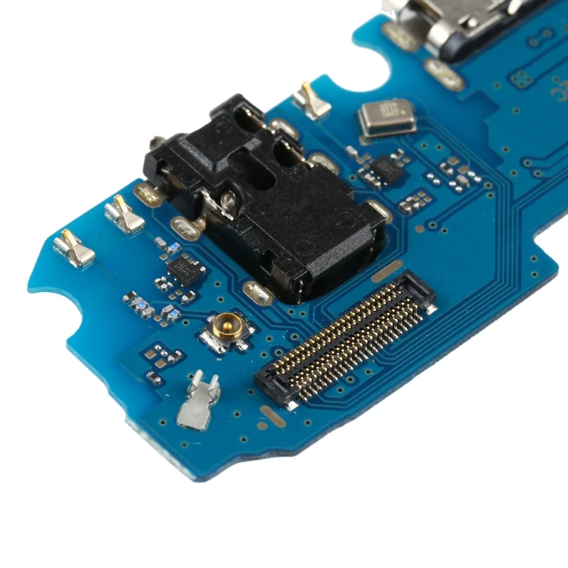 For Samsung Galaxy A12 SM-A125 Charging Port Board