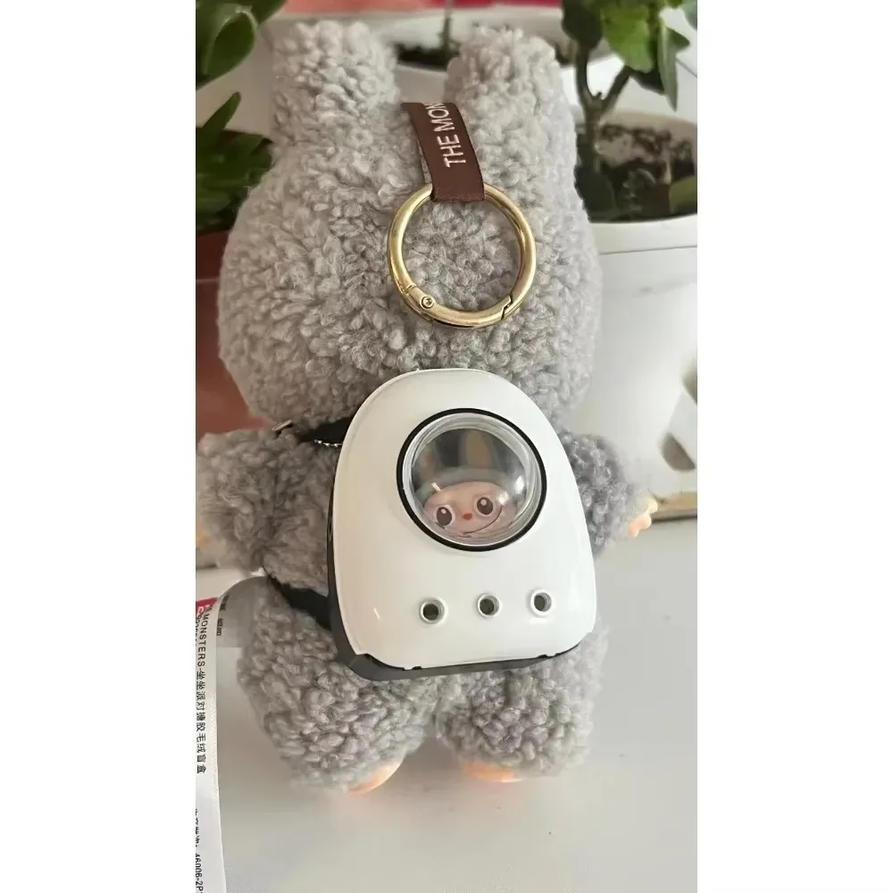 

Three Series of Labub Blind Boxes and Trendy Clothing, One Blind Box Plus One Set of Clothes