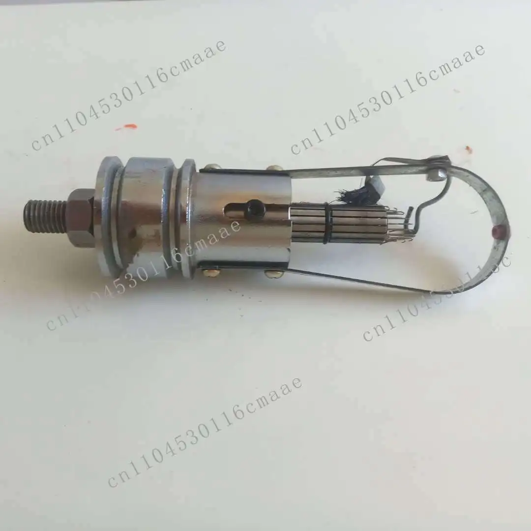Cylinder Ribbon Loom, Ribbon Machine Round Ribbon 6 Needles 7 Needles 12 Needles Computerized Horizontal Machine