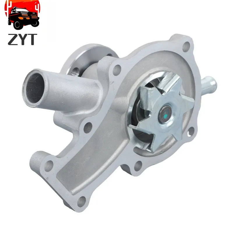 مضخة مياه تبريد محرك السيارات 15881-73033 15881-73030 لكوبوتا D662 D722 Z482 G1700 G1800 G2000 G6200H 19883-73030