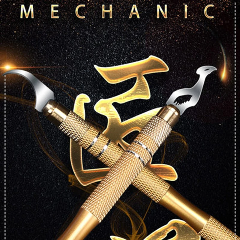 Mecánico iMax9 20 en 1, Chip multifuncional para teléfono móvil, placa base, máquina de desmontaje, hoja, CPU, pegamento para desmontaje, pala