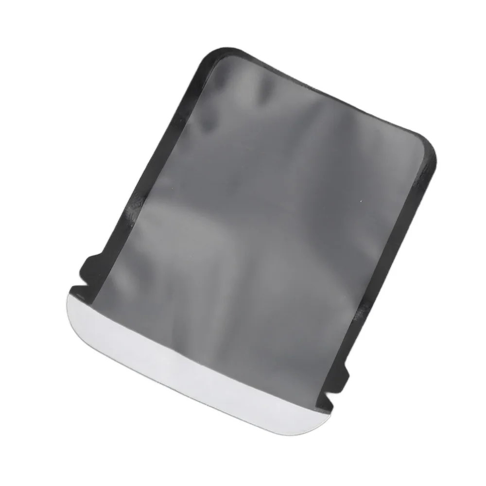100Pcs/Box Disposable Dental Barrier Envelopes Anti-fouling Waterproof Phosphor Plate Protective Pouch Protective Pouch