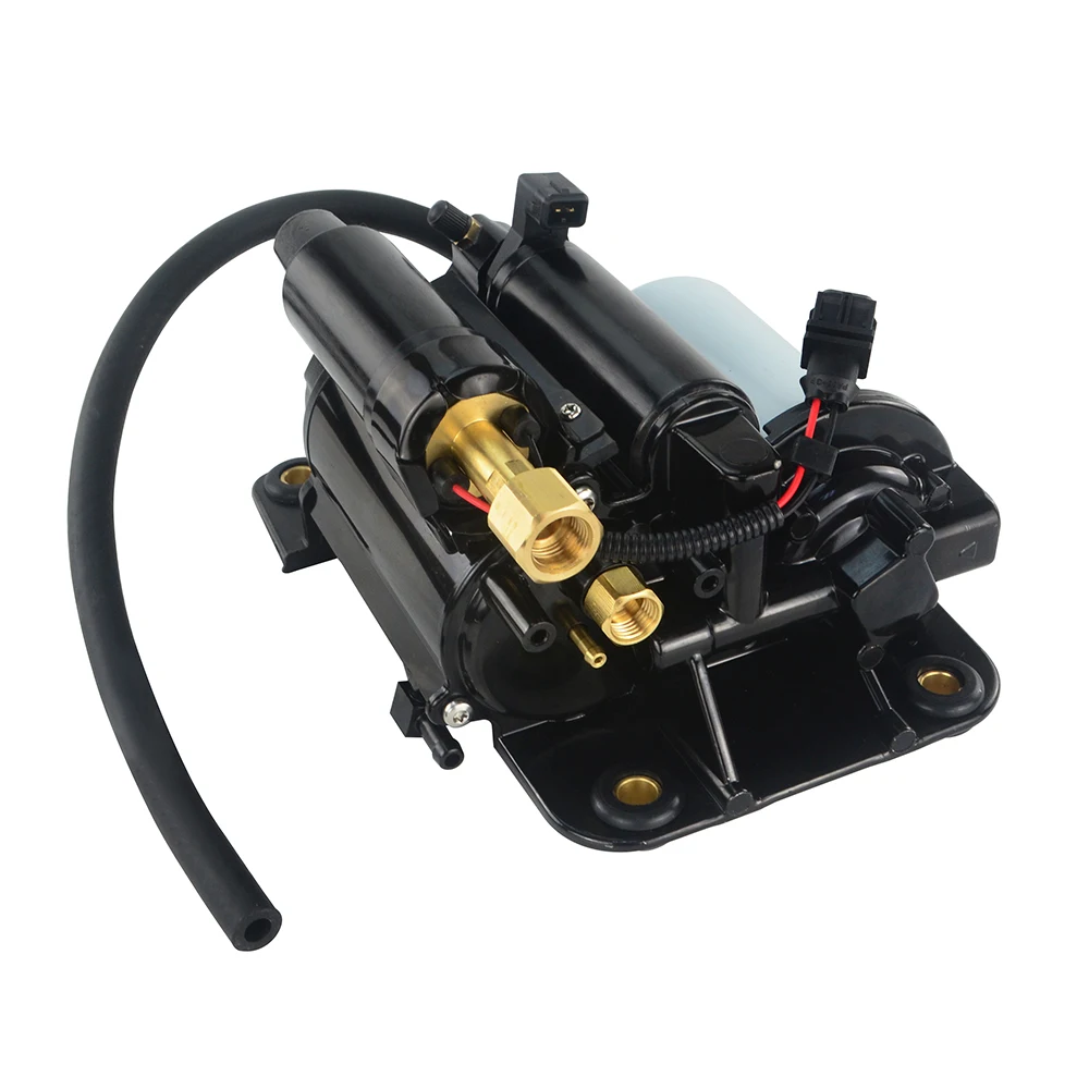 Electric Fuel Pump Assembly For Volvo Penta Marine 4.3L 5.0L 5.7L GI, GXI, OSI Marine Replaces 21608511 21545138 21397771