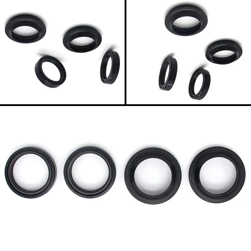 Motorradteil Dämpfer-Öldichtung für BMW 31422312838 31422312836 31427681274 F650 ST GS Dakar K75S K750RT R80R R100R R1200S – Detail 2