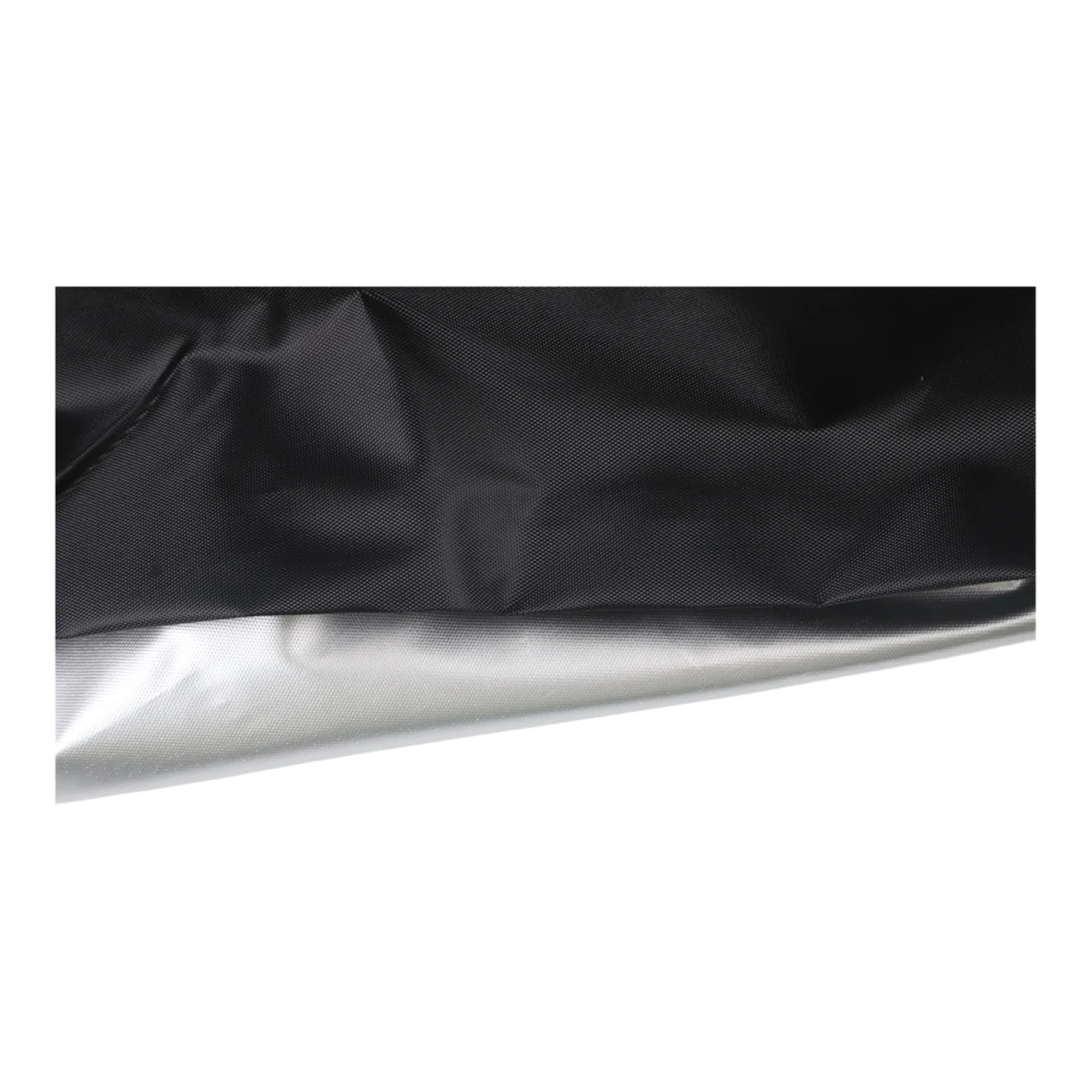 Awning Storage Bag for Patio Garden Applications - 210D PU Oxford Fabric to Deliver Reliable For Sun Rain and Dust Protection