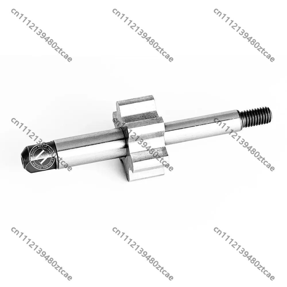 Oil Pump Core Shaft Wear-resistant Engine Replacement Parts Fit Jet Ski GTI130 To RXP300 Repair Accessories Hot Selling