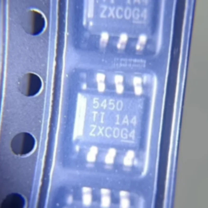 10PCS/TPS5450DDAR 5450 SOP-8 New Original Genuine