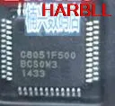 

C8051F500-IQR QFP48 C8051F500-IQ C8051F500 -MCU