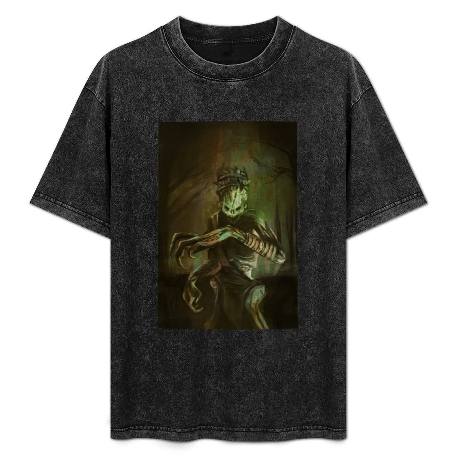 

The Hag T-Shirt essential t shirt vintage clothes funny shirt cotton graphics mens graphic t-shirts hip hop