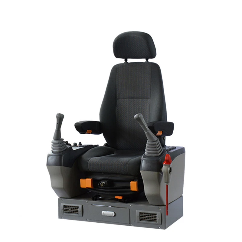 

Universal Construction Machinery Excavator Seat