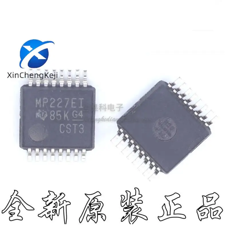 

20 шт. оригинальные новые MAX3227EIDBR MAX3227 шелкография MP227EI SOP16