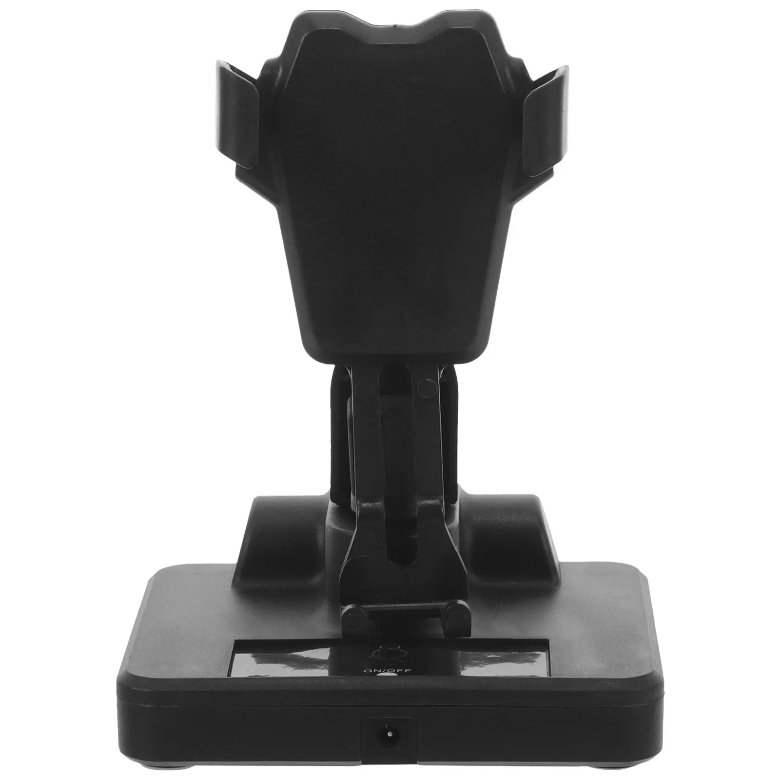 

Automatic Wiggler for 7 Inch Phones Steps Counter Accessories Phone Swing Holder Unique Texture Processing Mute Stepper Shake