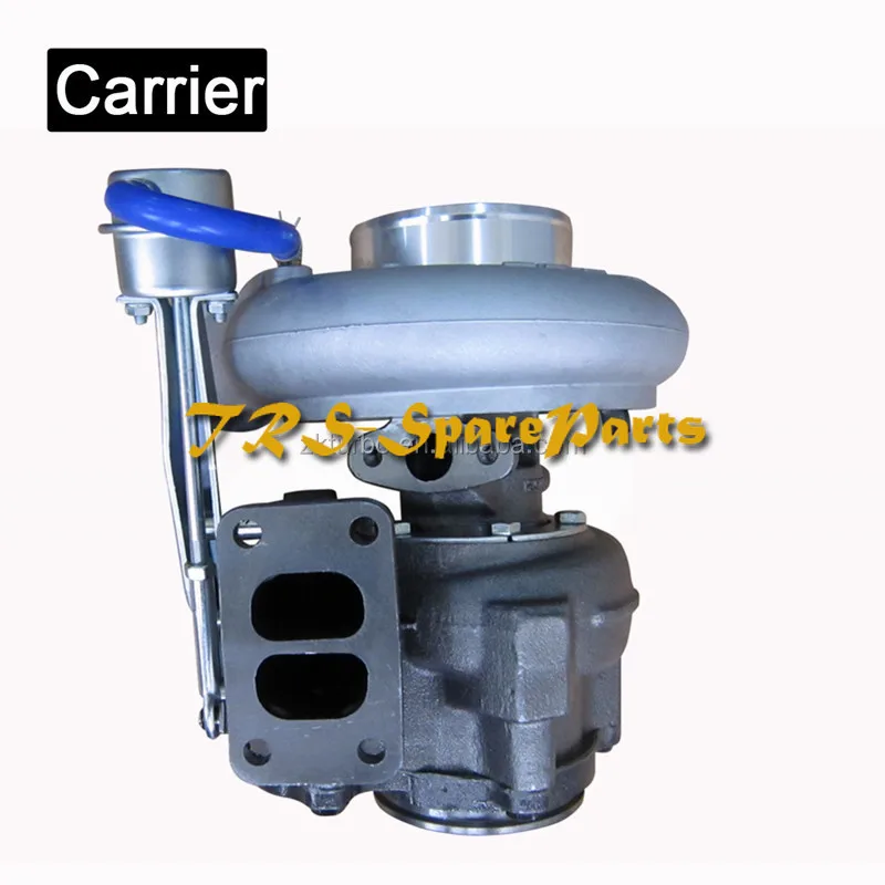High Performance  HX40W Turbo 4955900 4045054 Turbocharger  for Cummins ISLE ENGINE