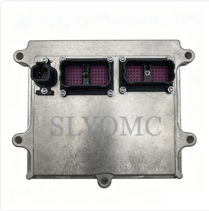 Original For Cummins ECM ECU Computer 4963807 4963807RX 4963808 ISM