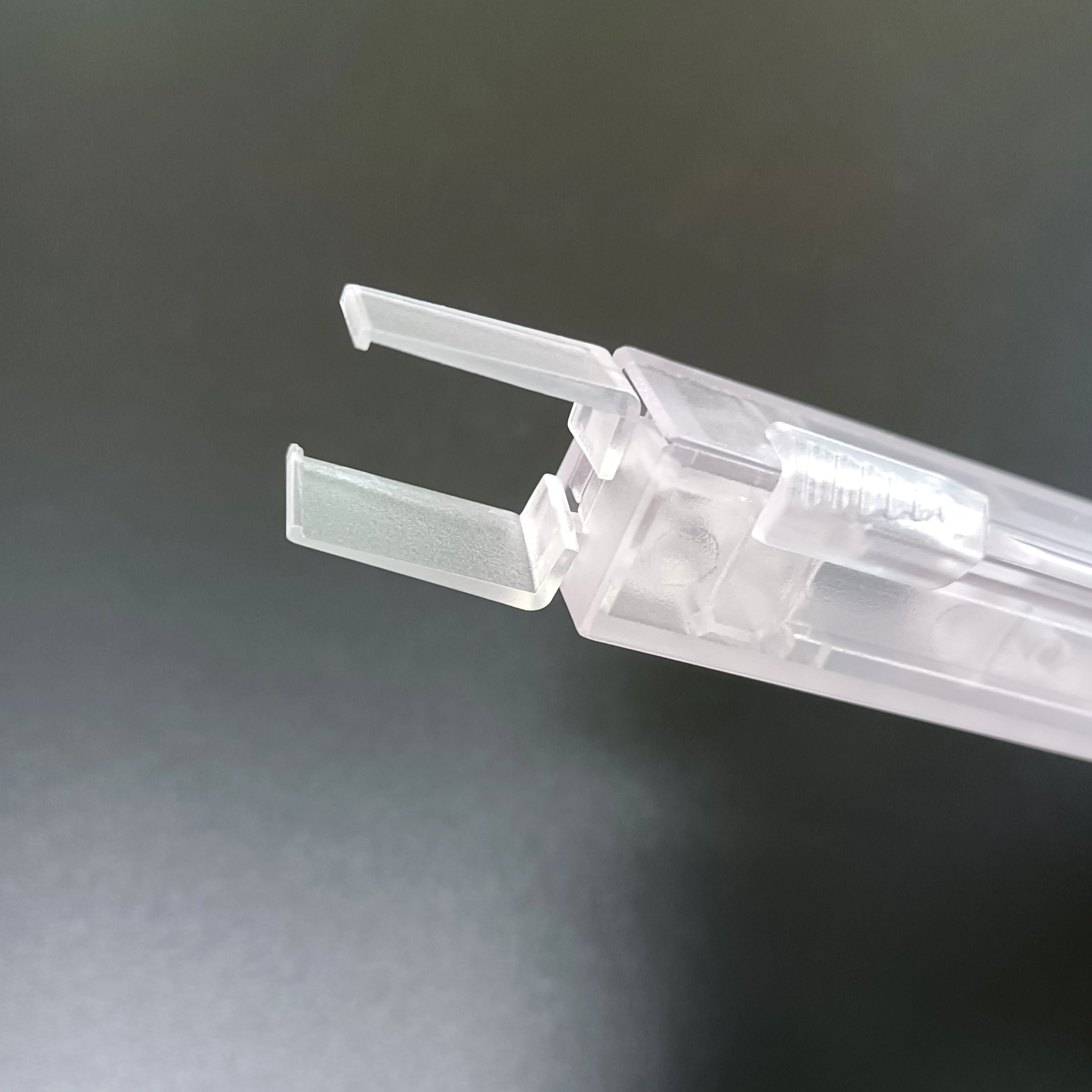 Hot Swap Keycap Switch Transparent Puller 2 in 1 Key Cap Shaft Remover Keyboard for Mechanical Keyboard Replacement Dust Cleaner