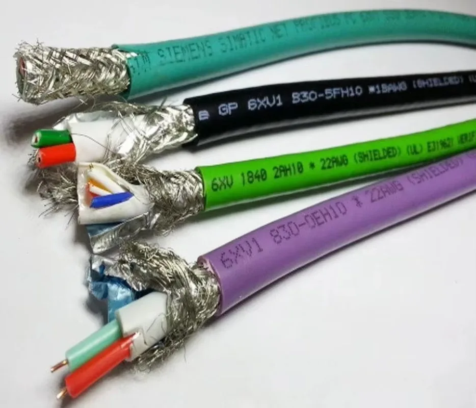 SEW Servo Cable 13354280/20 Servo Motor Can Be Customized Length for
