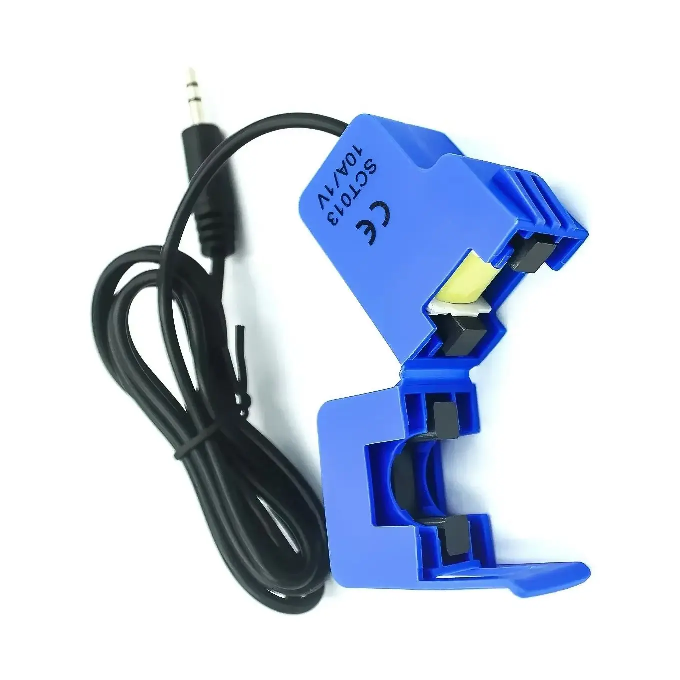 5A- 10A -20A 30A 50A 60A 100A SCT 013 030 SCT 013 050 SCT 013 000 Non Invasive AC Current Sensor Split Core Current Transformer