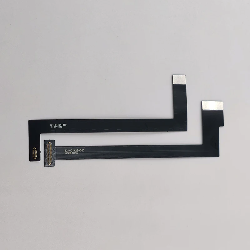 1Set LCD Screen Display Connect To Motherboard Flex Cable For iPad Pro 11 12.9 Inch 2018 / Pro11 1st / Pro12.9 3th / A1980 A1876