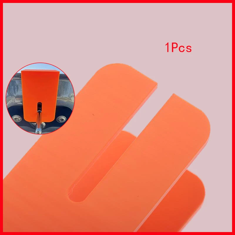 أداة تحديد موقع الشعار للطراز Y Juniper 2025 - دليل تركيب دقيق لملصق السيارة وتطبيق الفيلم