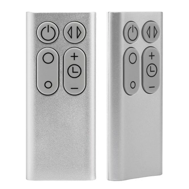 Per telecomando sostitutivo per Dyson Pure Hot + Cool HP00 HP01 riscaldatore e ventola del purificatore d'aria