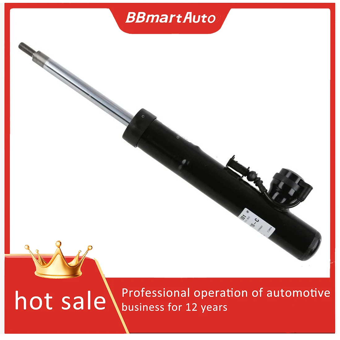 

8f0413030 Air shock absorbers For Audi A4 A5 BBmartAuto Car accesorios para auto