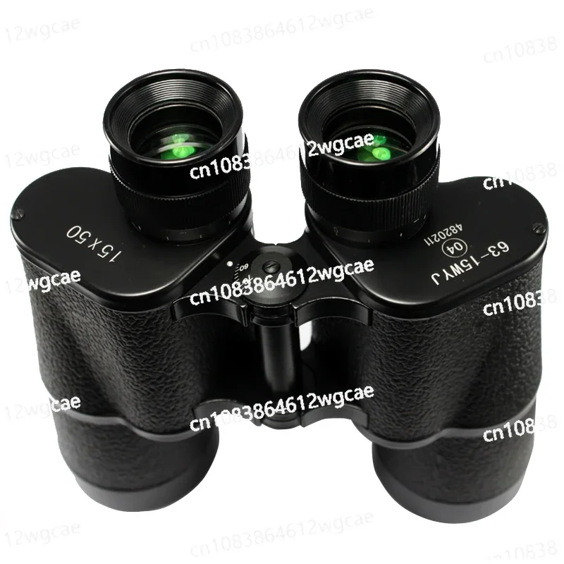 Ultra clear professional ranging high magnification high-definition night vision telescope