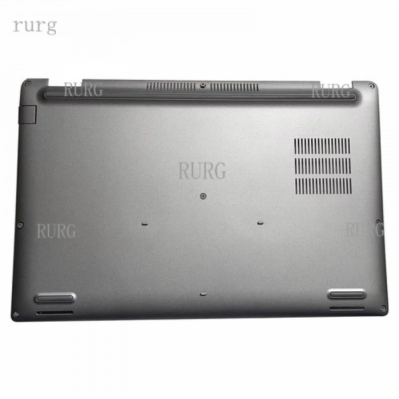 

L New For Dell Latitude 5420 E5420 Bottom Case (Silver) 063DTN 63DTN 14"
