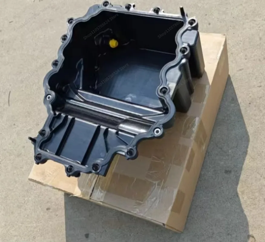 Suitable for engine oil pan assembly HL3Z6675A