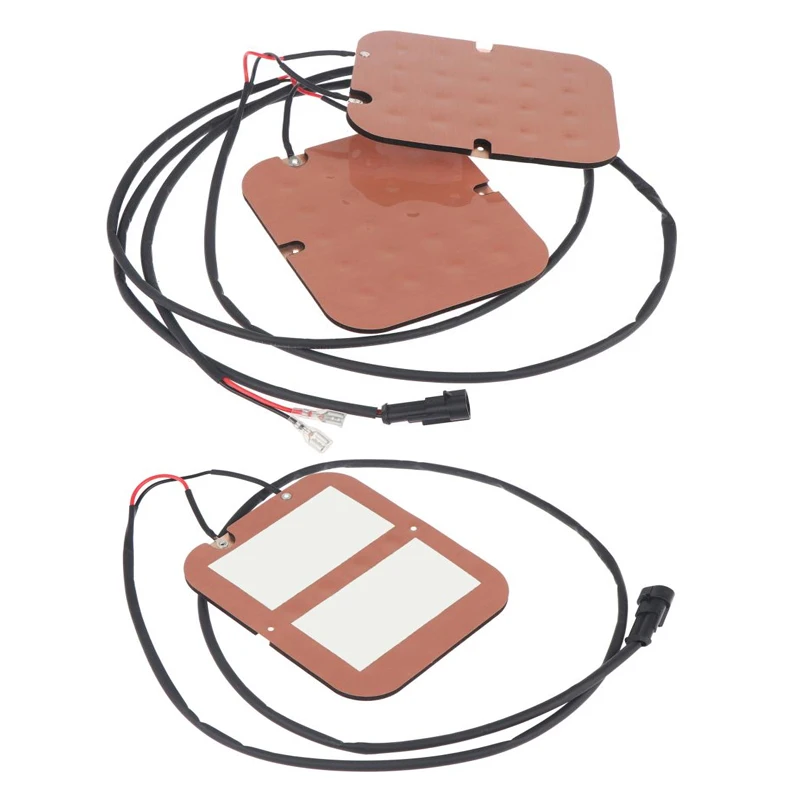 New Thin Film Pressure Sensor High Accuracy Force Sensor Pad For Automobile Seat Safe Belt Detection 50V Force Sensor