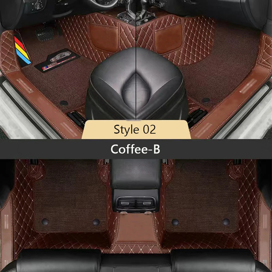 Customized Full Cov…