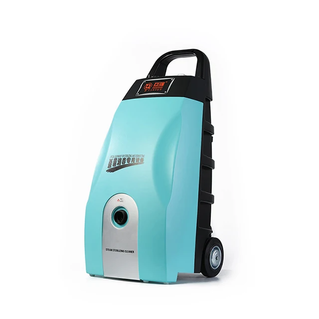 High Pressure Steam Car Washer, Portable Car Water Washer, Dirty Cleaning Wash Machine,Commercial or Domestic