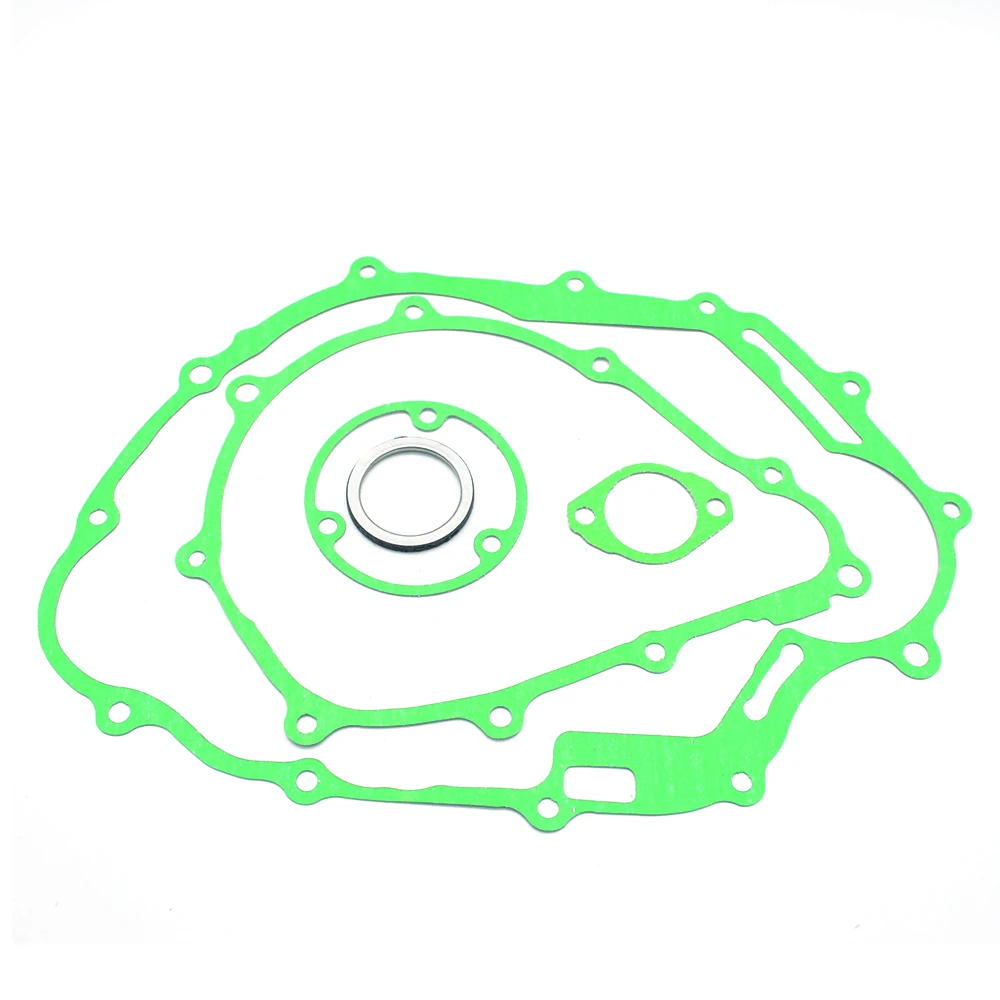 Motorcycle Complete Full Engine Gasket Set For Honda 150cc CBF150 SDH150 KTT150 XR150 CRF150 NXR150 Replacement Parts