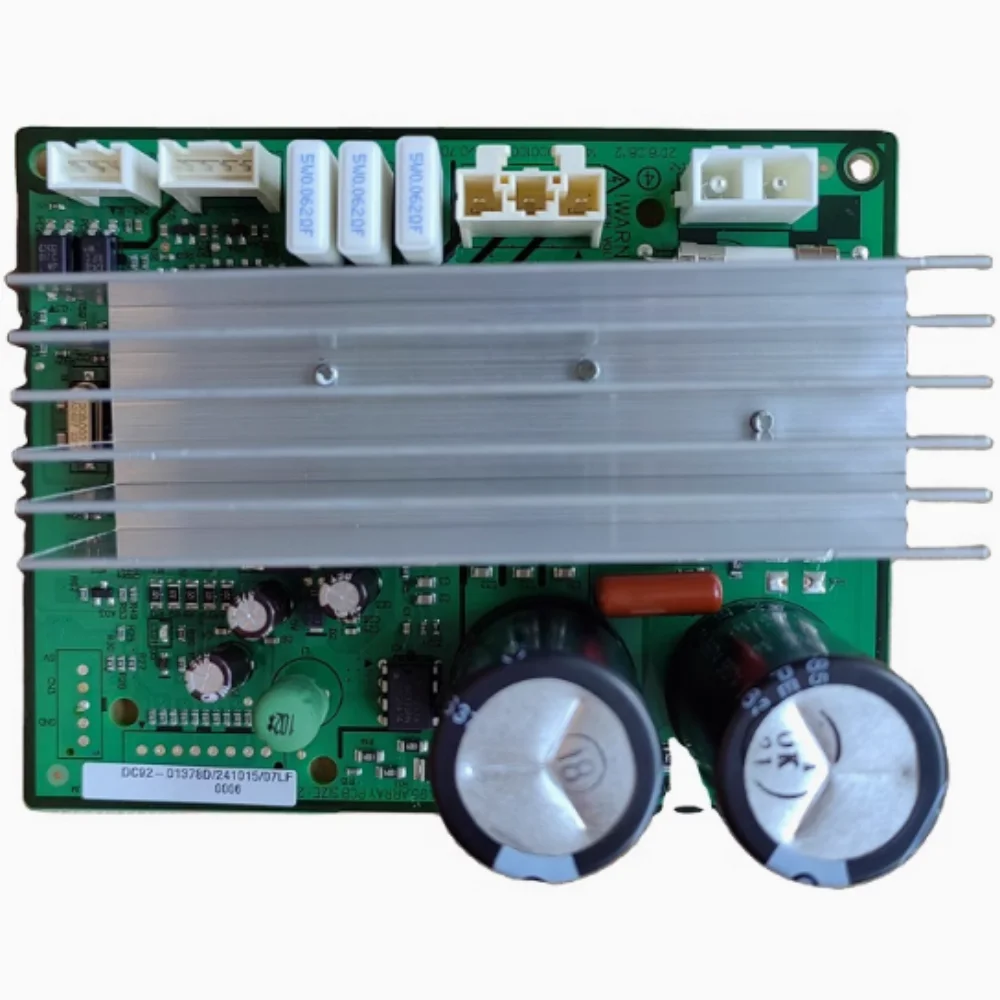 

Новый товар для стиральной машины Samsung, компьютерная плата DC92-01531B DC92-01531A DC92-01378C DC41-00210A 127 В, материнская плата