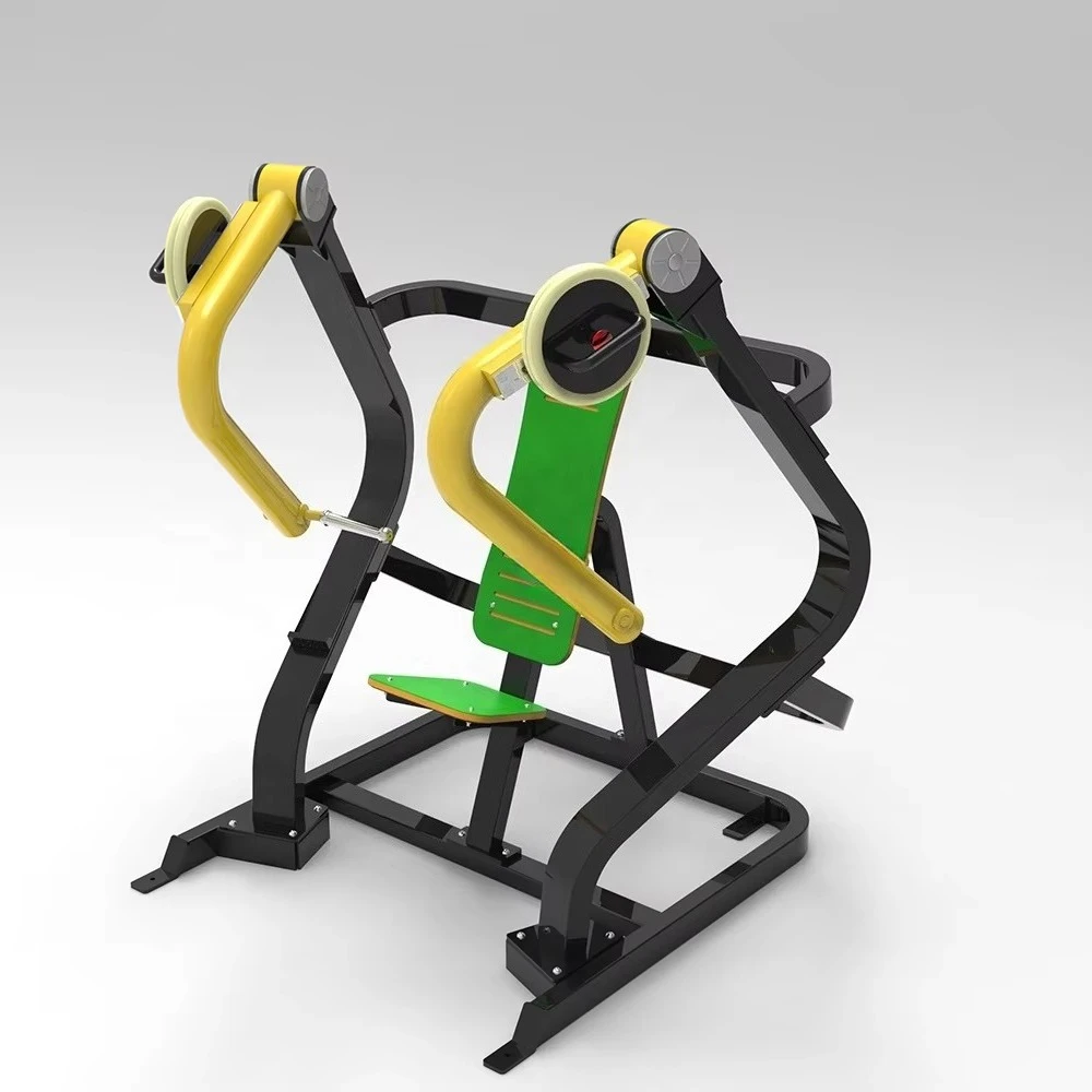 الجملة معدات التمارين الرياضية للياقة البدنية في الهواء الطلق