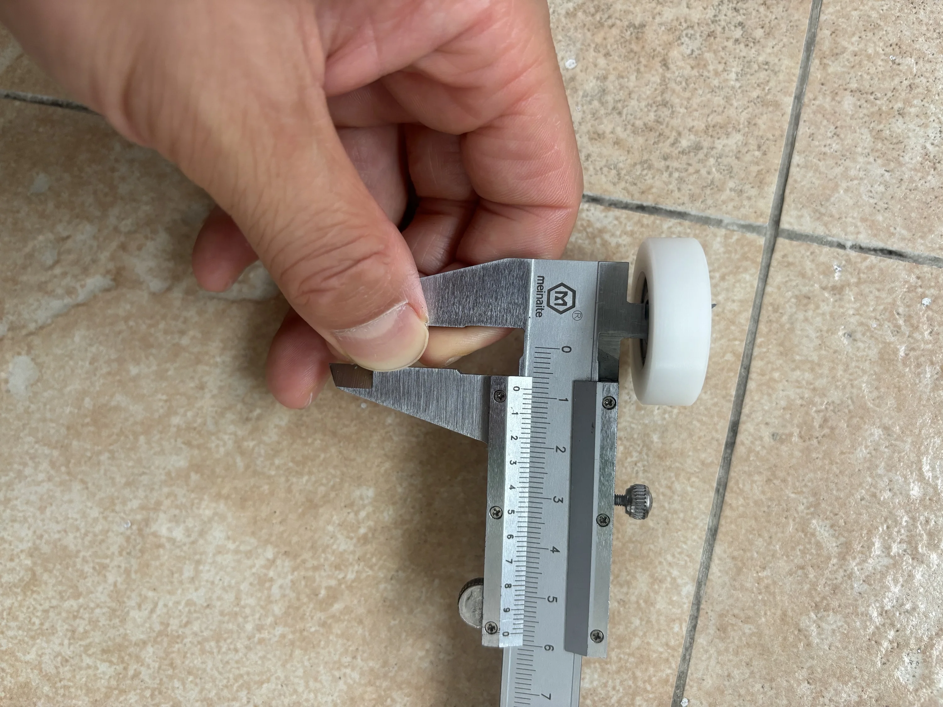 5 أجزاء/وحدة 8 مللي متر 608zz 608 تحمل 608zz تحمل حزمة بكرة بلاستيكية بوم درج الأثاث لتقوم بها بنفسك بكرة حجم 8x33x10 مللي متر