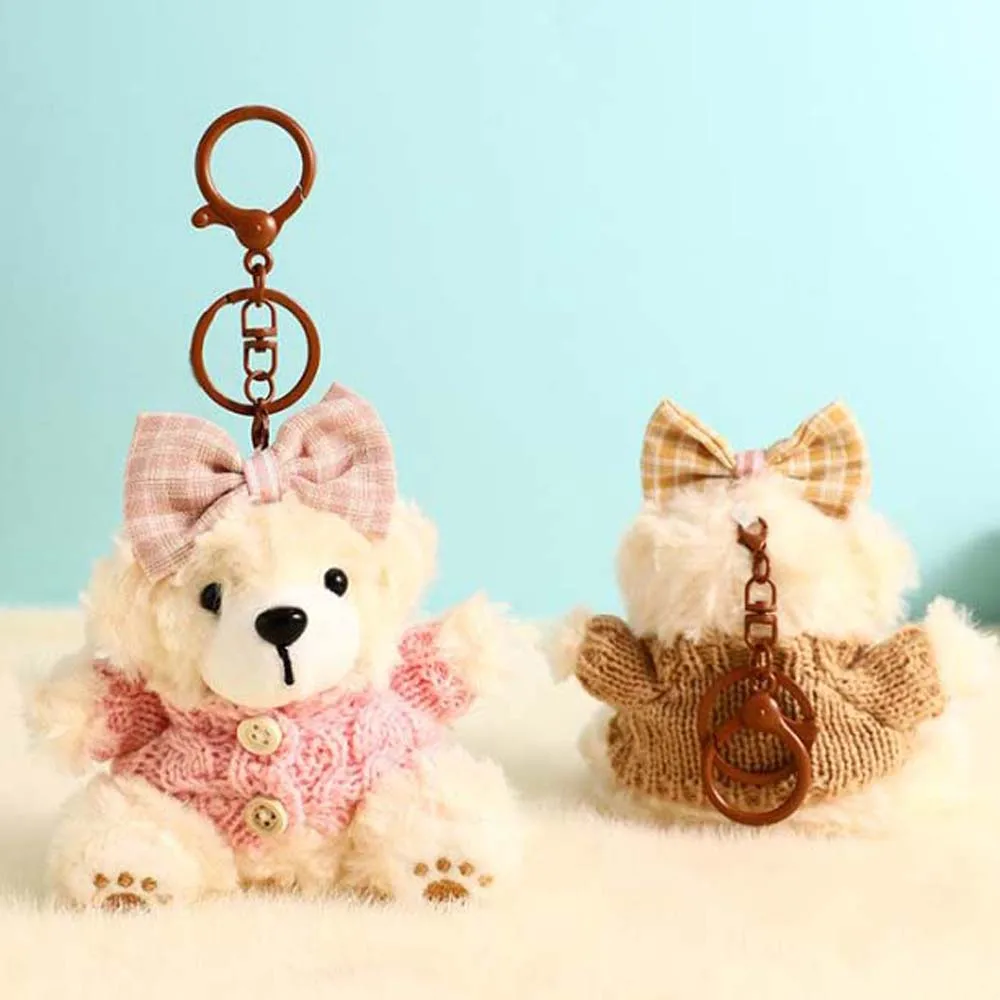 Рисунок 6 - Bow Tie Sweater Doll Clothing Bow