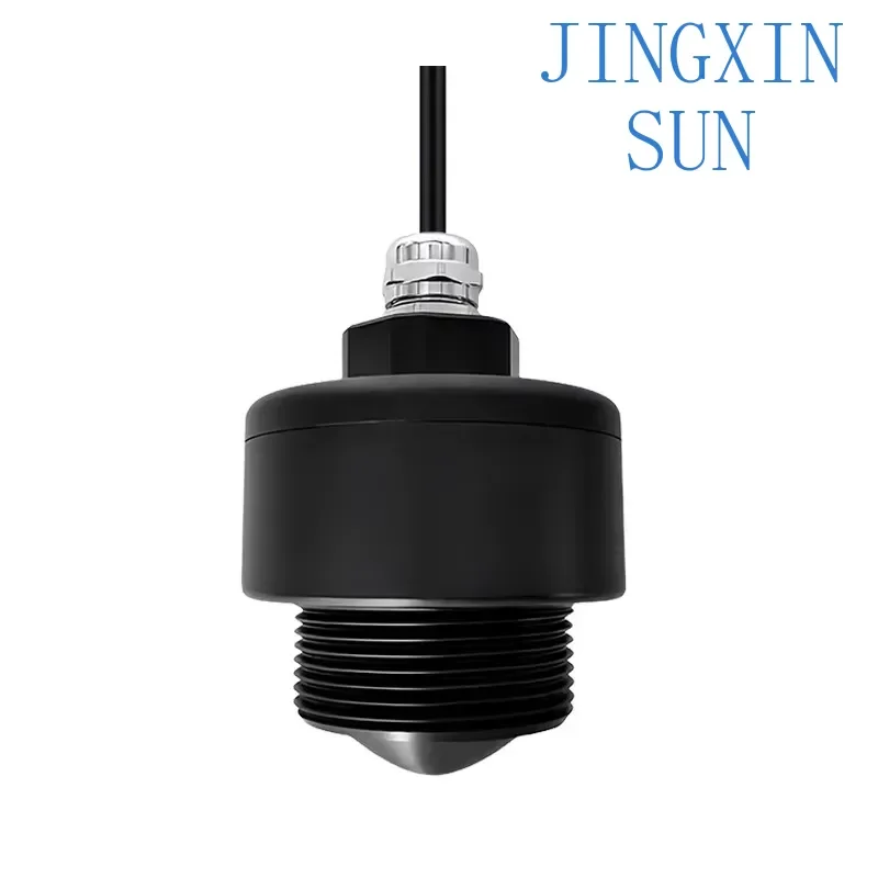 80G Hz Radar Water Level Gauge Sensor Measuring Instrument