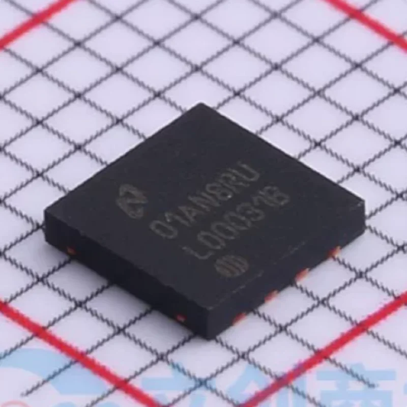 Integrated Circuits (ICs) LM5007SD Buck Switching Regulator IC Positive Adjustable 2.5V 1 Output 500mA 8-WDFN Exposed Pad