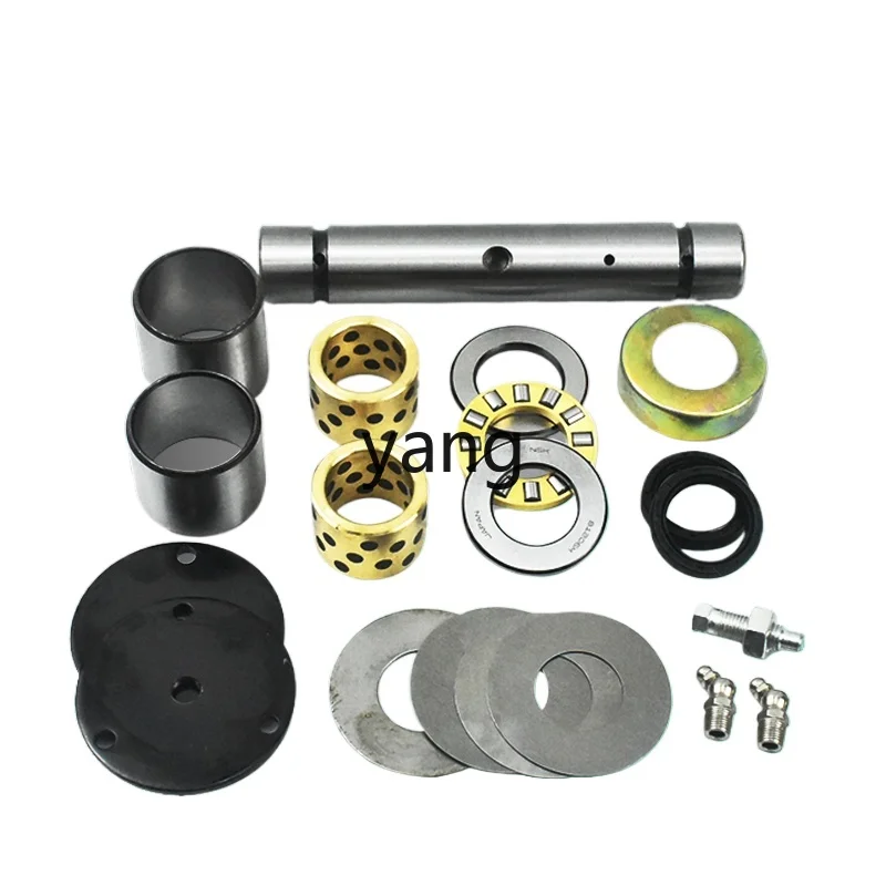 L'm Forklift Rear Axle Steering Repair Kit (Reinforced) Kingpin Repair Kit