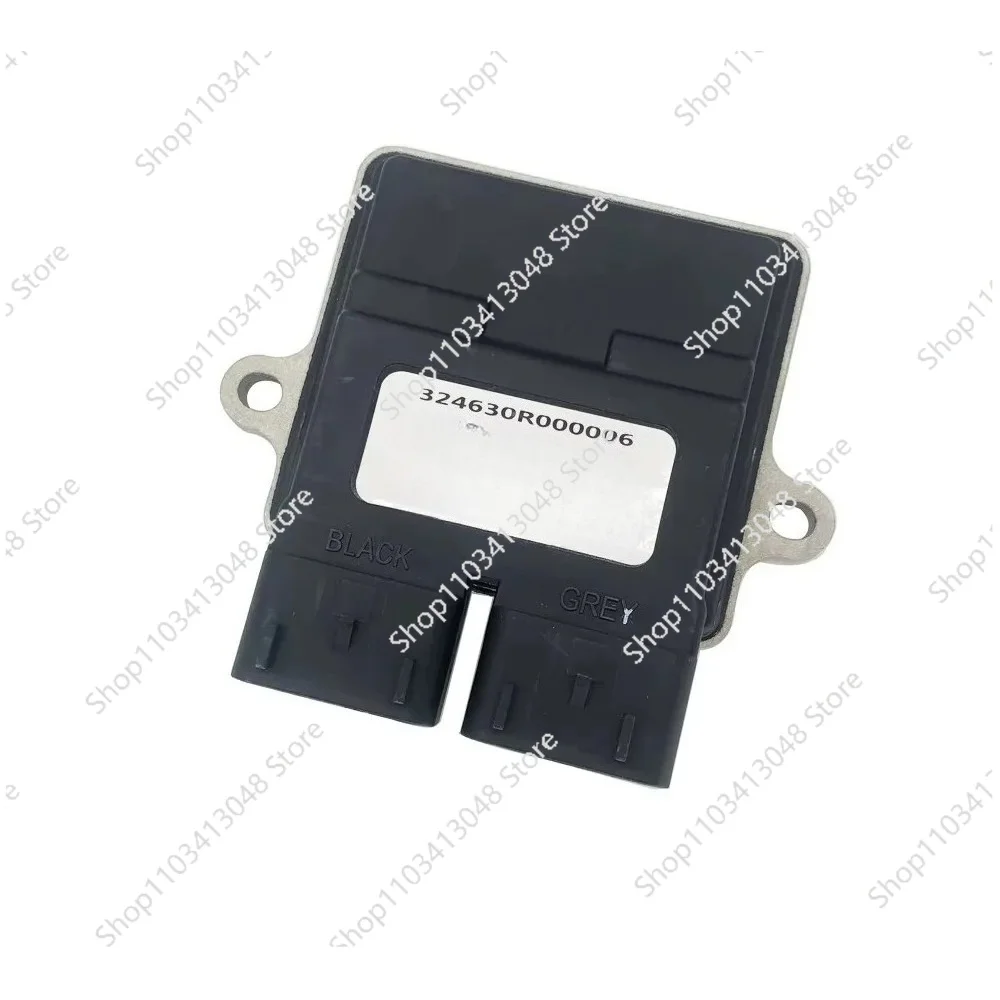 UNLIMITED  Controller For TYLMYG50  Without Speed Limite Maximum Speed is 45 or 75 km/h 321200-101103