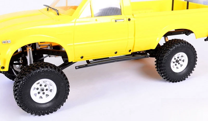 Mojave Body Lift Kit for RC4WD Trail Finder 2 Chassis RC Crawler car 1/10 Upgrade parts