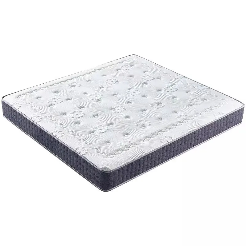 Colchones minimalistas de tamaño completo para adultos, colchones japoneses tamaño Queen, colchones de esponja para dormitorio, muebles para el hogar