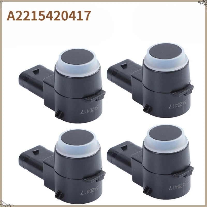 

2215420417 A2215420417 Parking Assist Sensor PDC Sensor Car For Mercedes W211 W219 W203 W204 W221 A0009052402