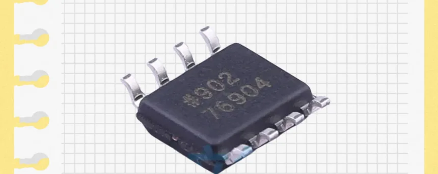 Original ADM706TARZ-REEL brand new (IC SUPERVISOR 1 8SOC) 3V voltage monitoring microprocessor monitoring circuit