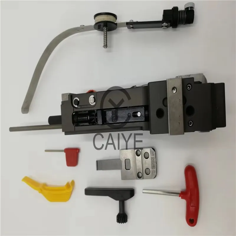 

43/6-S High Quality Hohner Stitching Head Stitching Machine Hohner Universal 43/6 S Loop Stichting