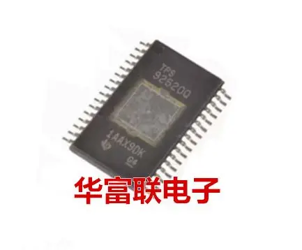 

Светодиод TPS92520QDADRQ1.TPS92520Q HTSSOP-32